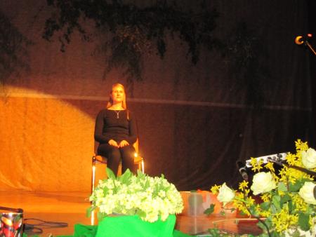 Počastitev mednarodnega dneva maternega jezika 17